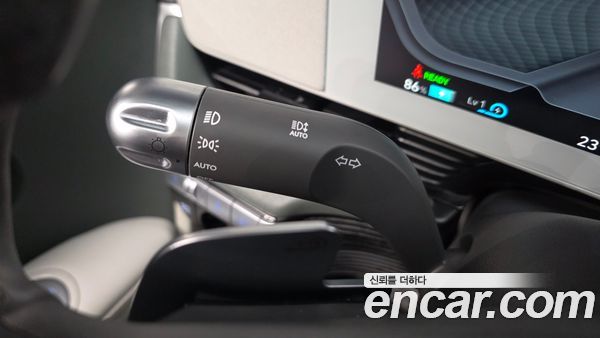Hyundai IONIQ 5 2022, фото 34