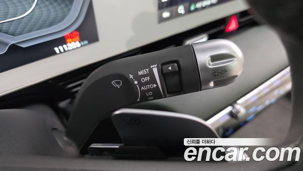 Hyundai IONIQ 5 2022, фото 35