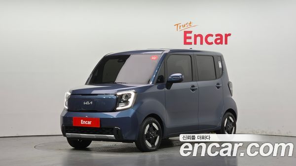 Kia Ray 2024