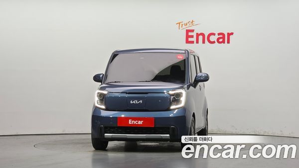 Kia Ray 2024, фото 3