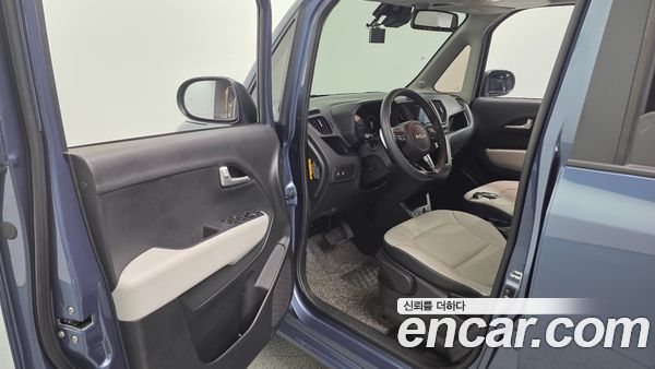 Kia Ray 2024, фото 13
