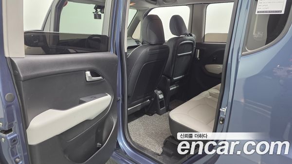 Kia Ray 2024, фото 18