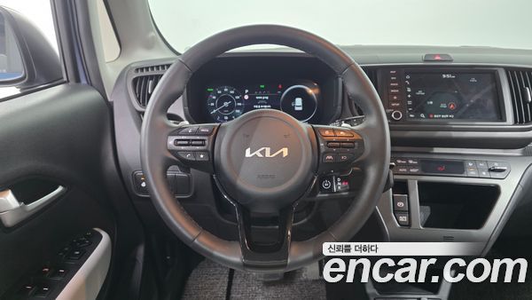 Kia Ray 2024, фото 19