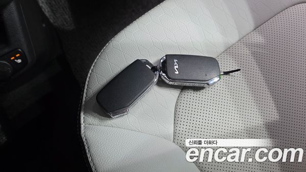 Kia Ray 2024, фото 21