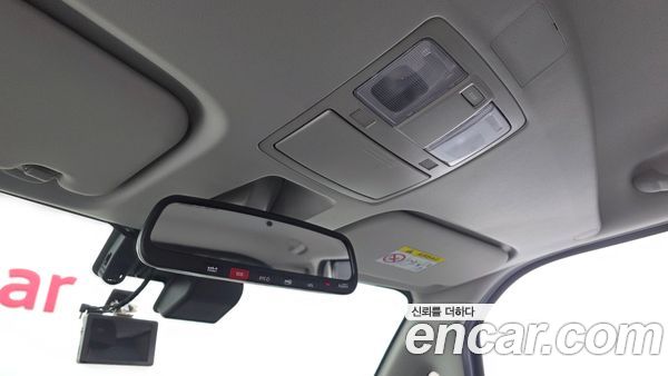 Kia Ray 2024, фото 23