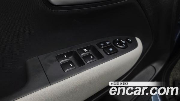 Kia Ray 2024, фото 26