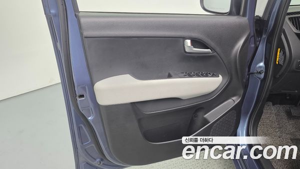 Kia Ray 2024, фото 14