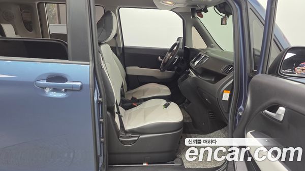 Kia Ray 2024, фото 16