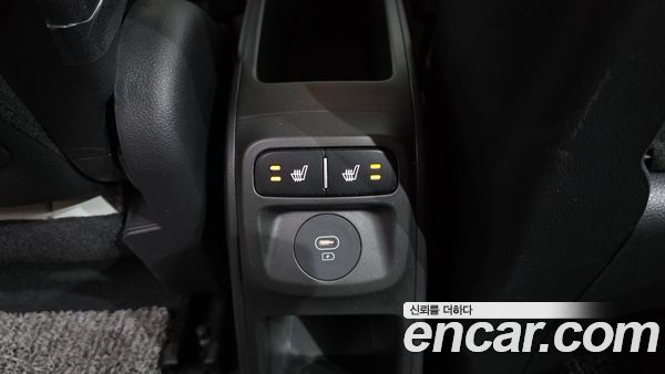 Kia Ray 2024, фото 28