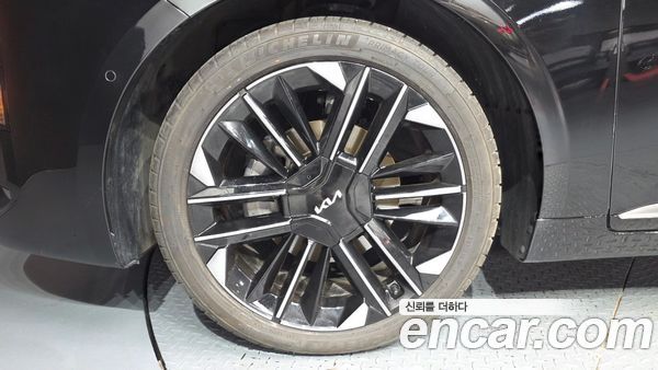 Kia K8 2025, фото 5