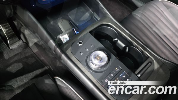 Kia K8 2025, фото 12