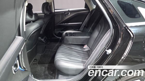 Kia K8 2025, фото 18