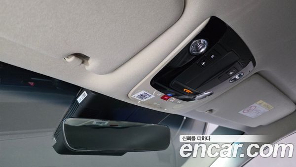 Kia K8 2025, фото 24