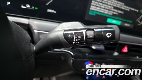 Kia K8 2025, фото 26