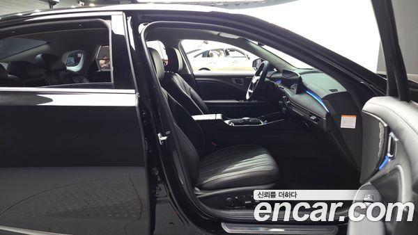 Kia K8 2025, фото 16