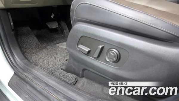 Kia Carnival 2024, фото 31