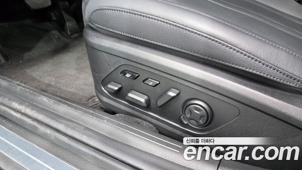 Kia K8 2025, фото 31