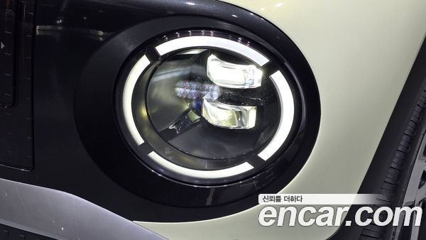 Hyundai Casper 2025, фото 8