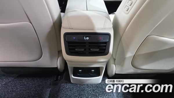 Kia K8 2025, фото 29