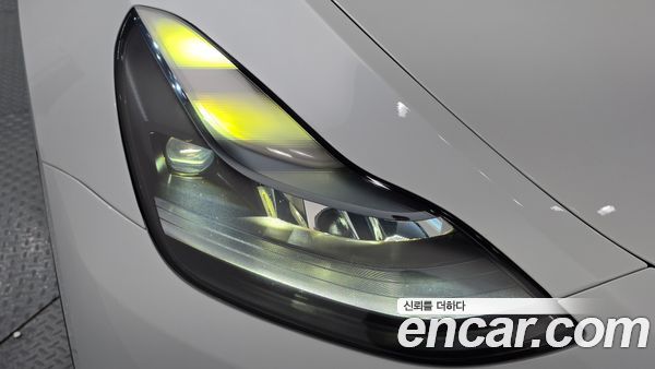 Tesla Model Y 2023, фото 7