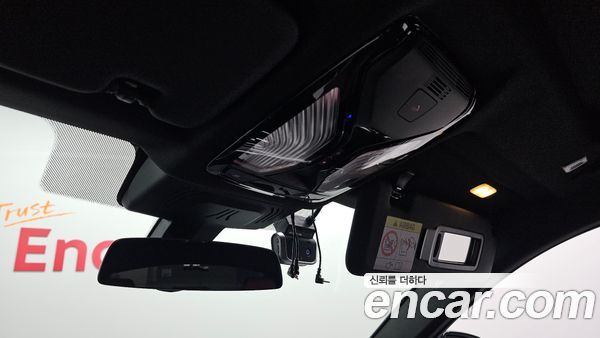 BMW X6 2021, фото 31