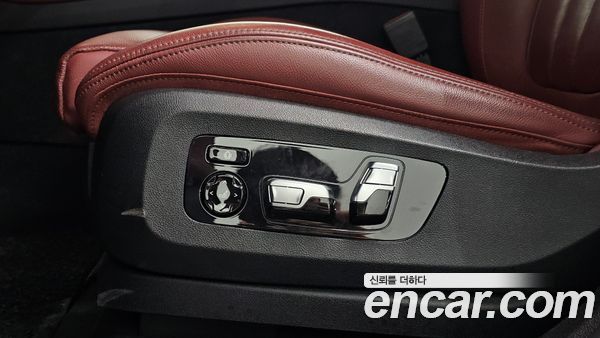 BMW X6 2021, фото 32