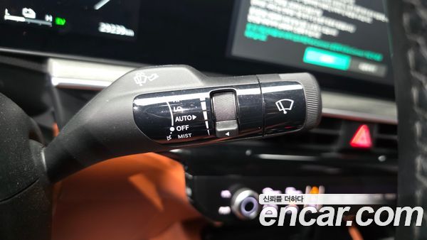 Kia K5 2025, фото 26