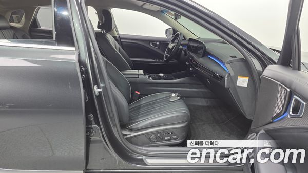 Kia K8 2025, фото 16