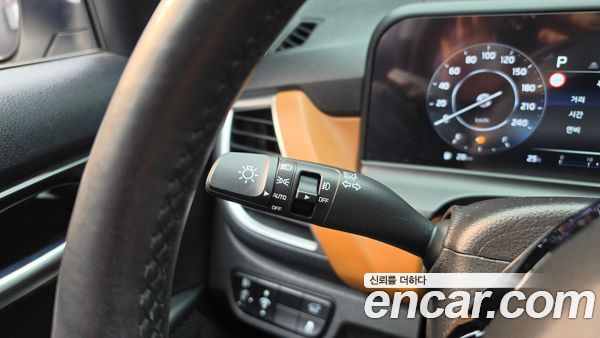 Kia Seltos 2024, фото 31
