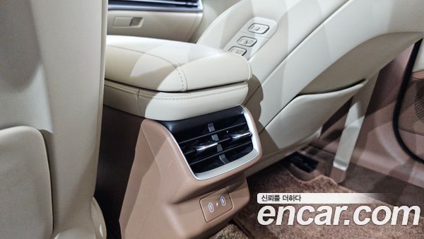 Hyundai Grandeur 2024, фото 30