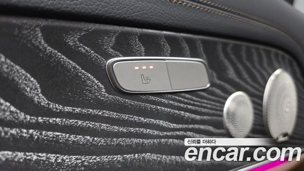 Mercedes-Benz E-Class 2023, фото 29