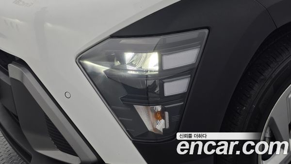 Hyundai Kona 2023, фото 8