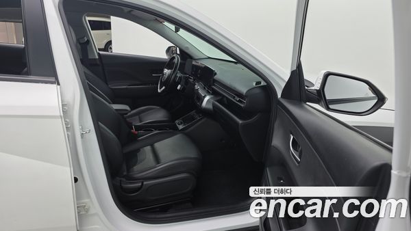 Hyundai Kona 2023, фото 16