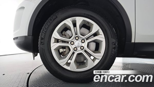 Land Rover Discovery Sport 2020, фото 4