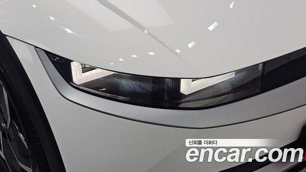 Hyundai IONIQ 5 2022, фото 8