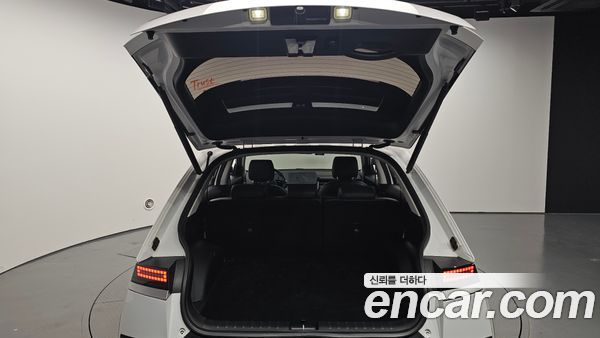 Hyundai IONIQ 5 2022, фото 31