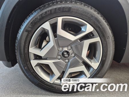 Hyundai Palisade 2023, фото 5