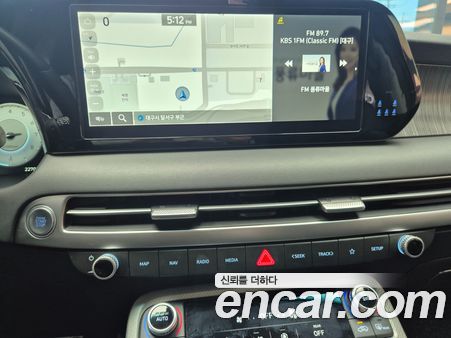 Hyundai Palisade 2023, фото 14