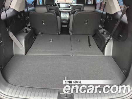 Hyundai Palisade 2023, фото 20