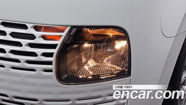 Hyundai Staria 2022, фото 8