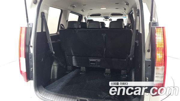 Hyundai Staria 2022, фото 31