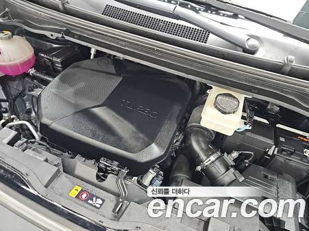 Hyundai Staria 2022, фото 5