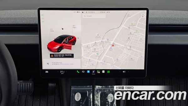 Tesla Model 3 2024, фото 20