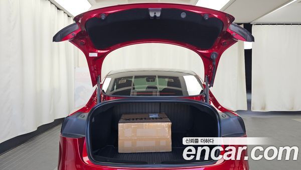 Tesla Model 3 2024, фото 26