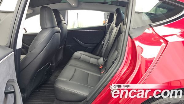 Tesla Model 3 2024, фото 16