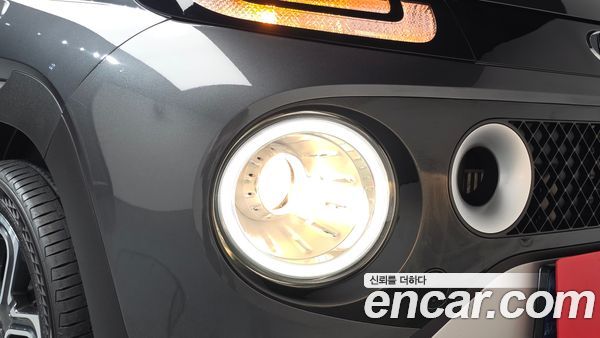 Hyundai Casper 2023, фото 7