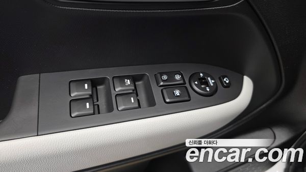 Kia Ray 2026, фото 30