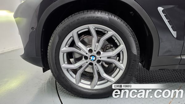 BMW X4 2020, фото 5