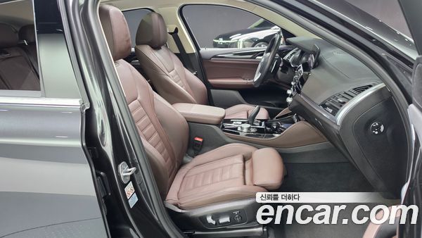 BMW X4 2020, фото 16