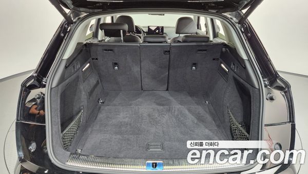 Audi Q5 2021, фото 26